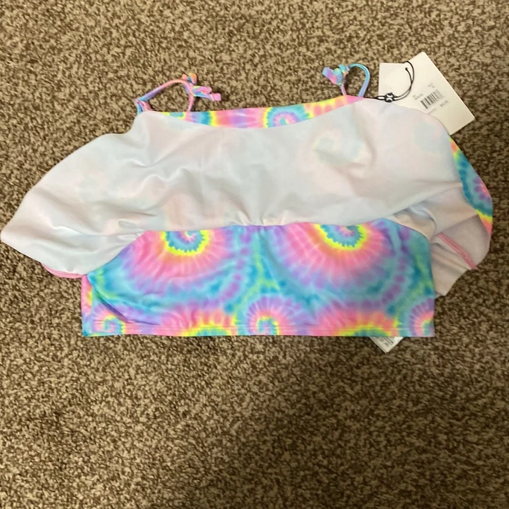 Hurley nwt girls